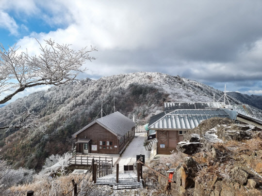 <국립공원공단 페이스북>